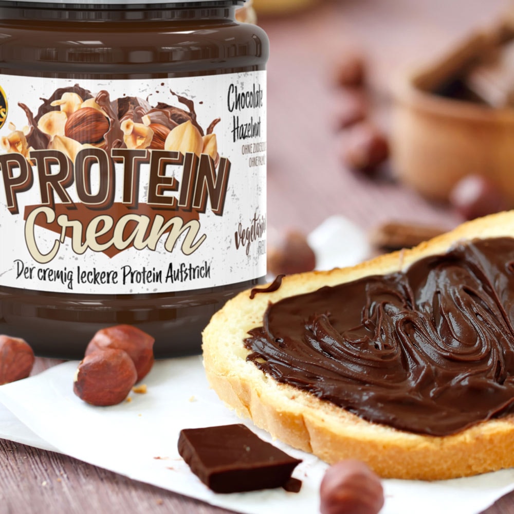 ALL STARS Protein Cream - 330g
