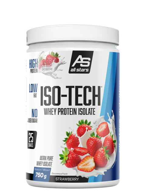 ALL STARS ISO-TECH 94 - 750g Dose