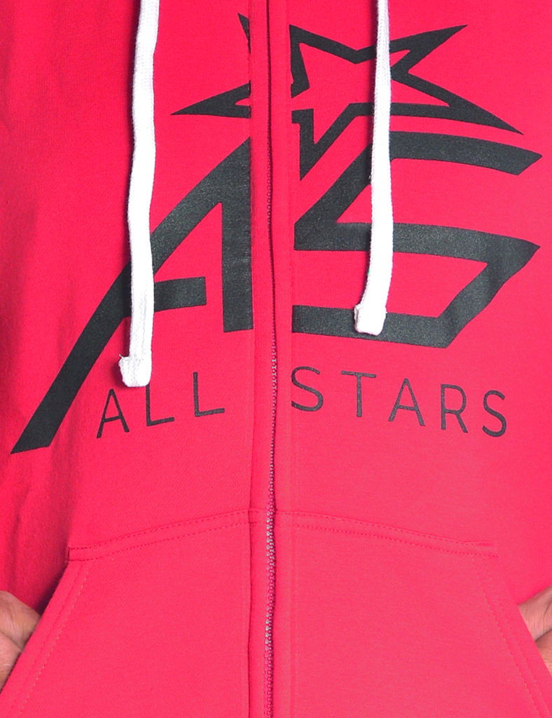 All Stars Zipper Classic