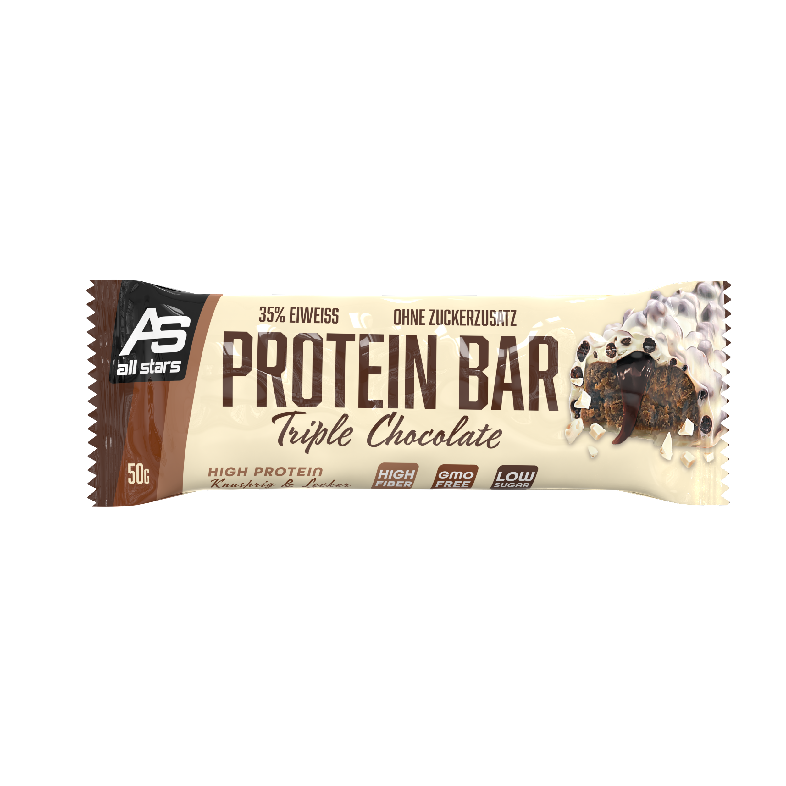 Protein Riegel 