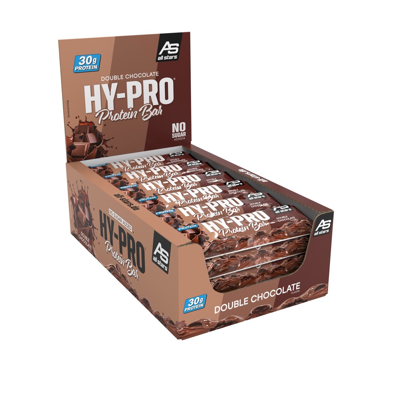 Hy-Pro Schoko