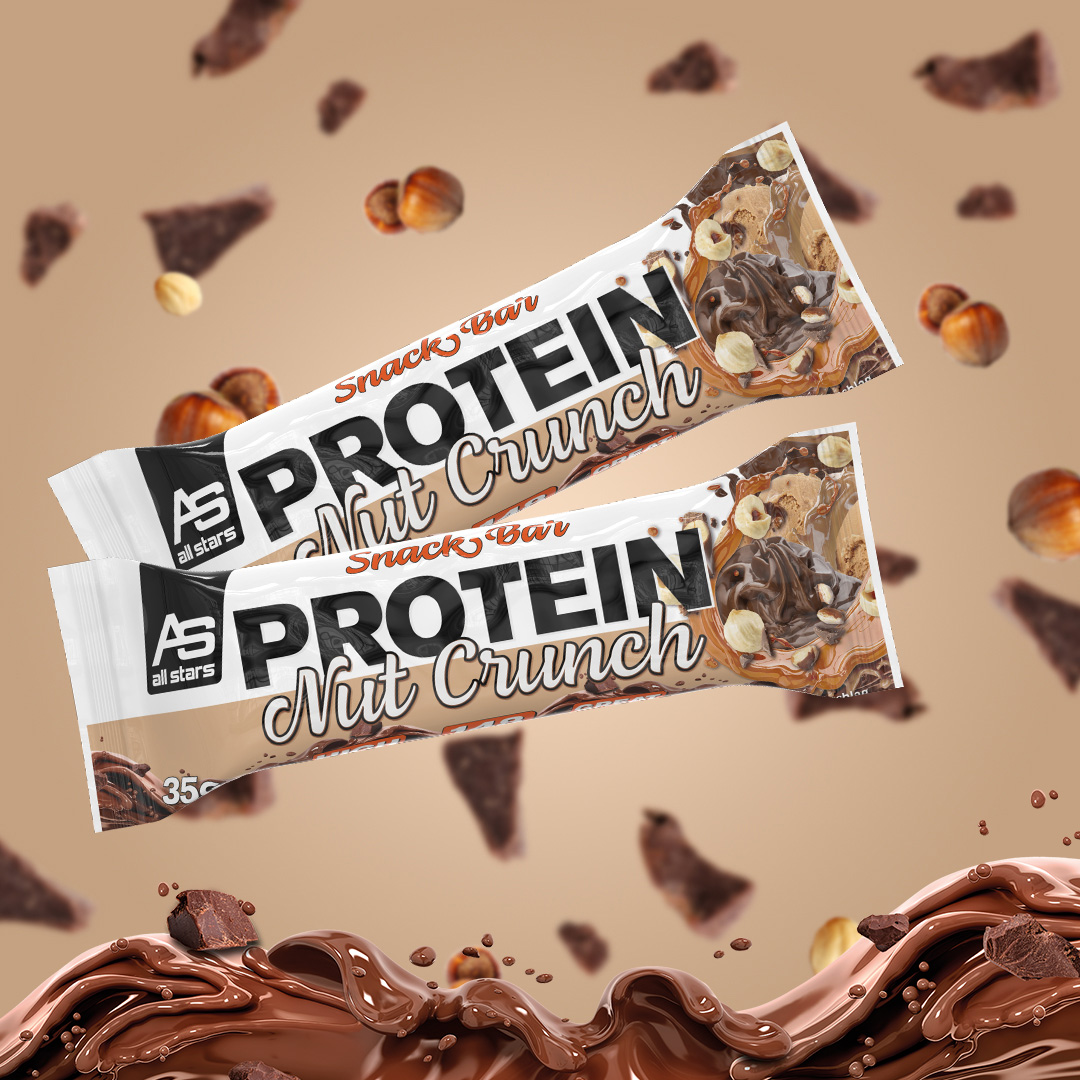 ALL STARS Protein Snack Bar - Proteinriegel