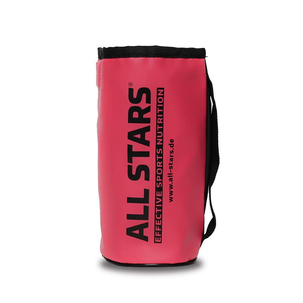 ALL STARS Bootleholder Pink Back