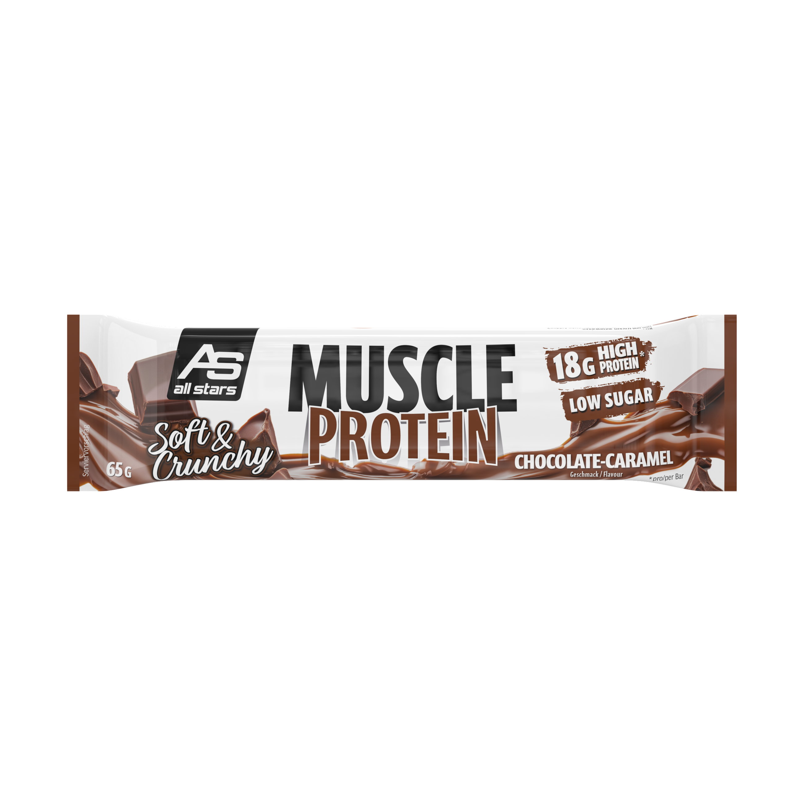 ALL STARS Muscle Protein Bar 