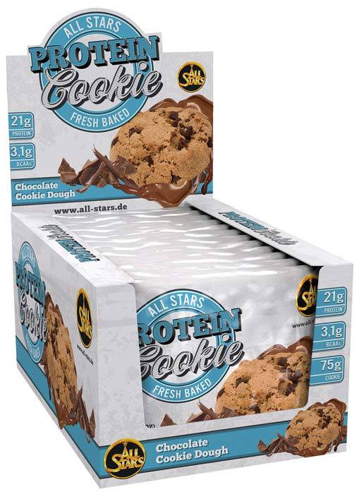 ALL STARS Protein Cookie 