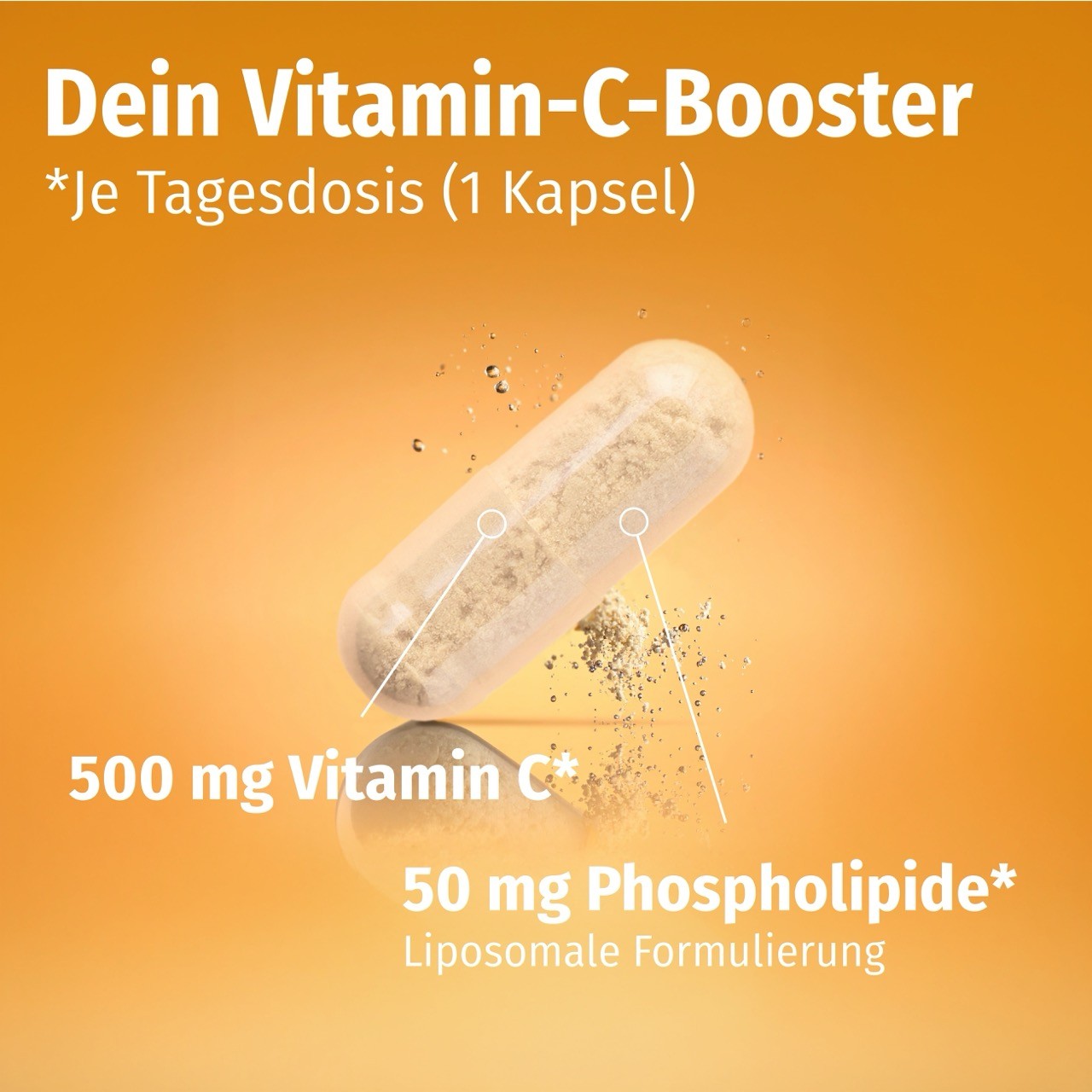 vitamin c