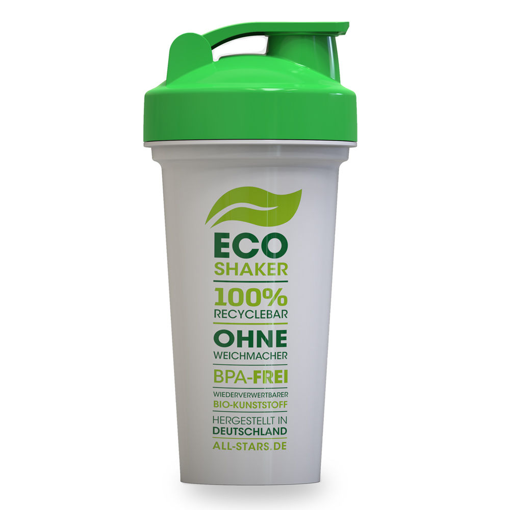 Shaker Eco von ALL STARS