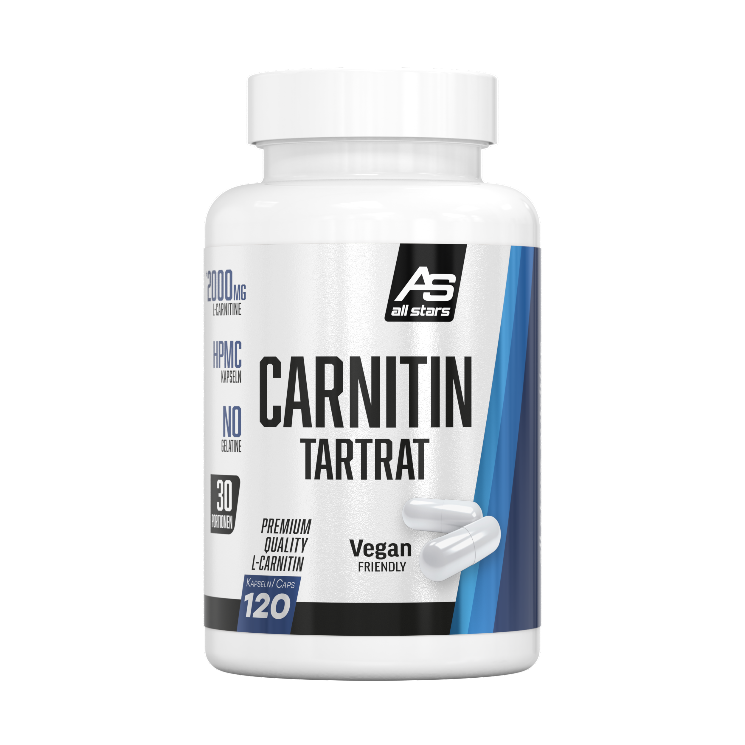 L Carnitin Kapseln