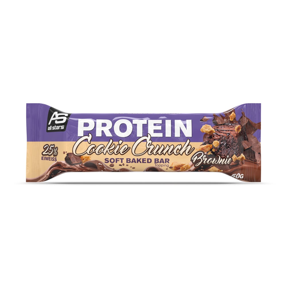 ALL STARS Protein Cookie Crunch Bar