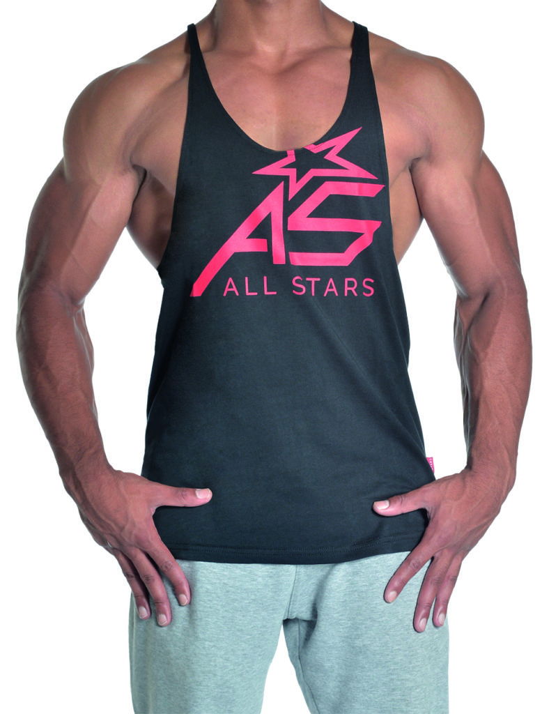 All Stars Tanktop