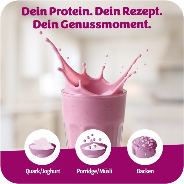 Skyr Protein Pulver