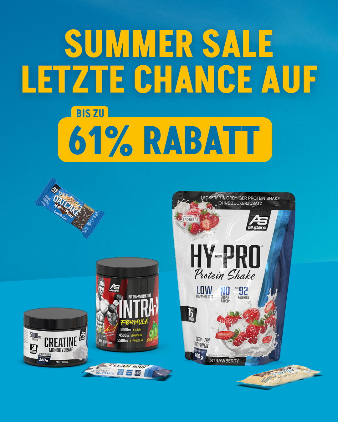 Summer Sale
