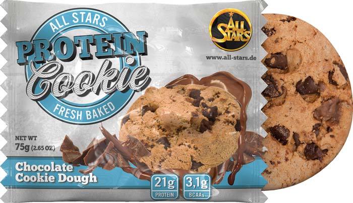 ALL STARS Protein Cookie