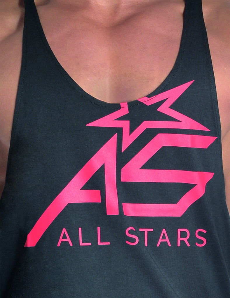 All Stars Tanktop