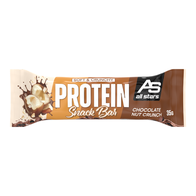 Protein Snack Bar Schoko nut