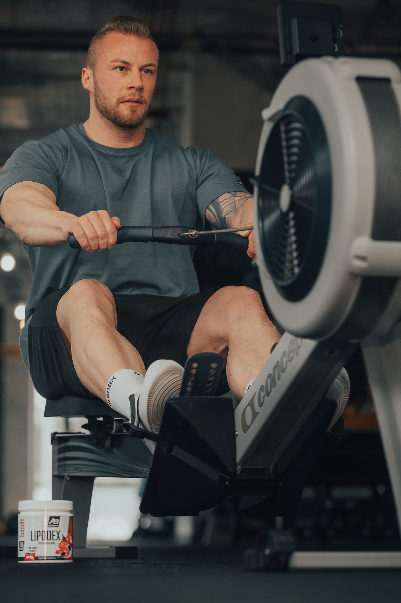 Lipodex Fitness