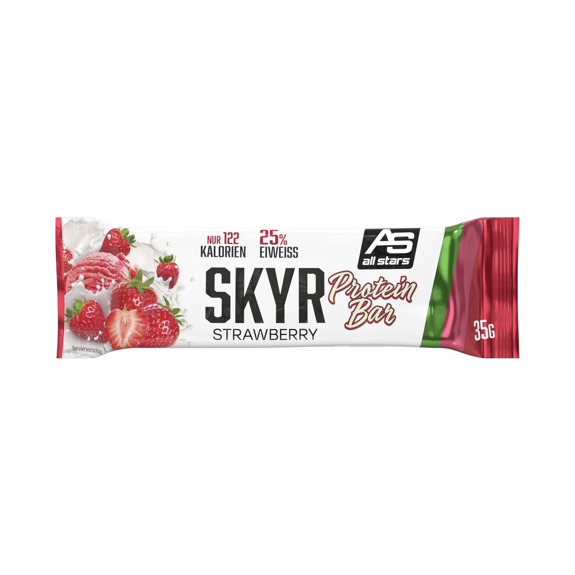 ALL STARS SKYR Protein Riegel