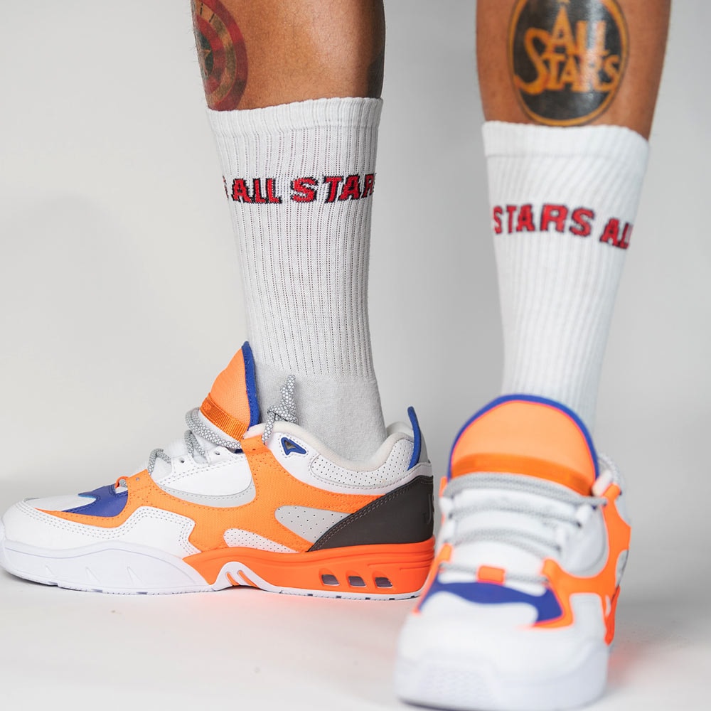 ALL STARS Socken