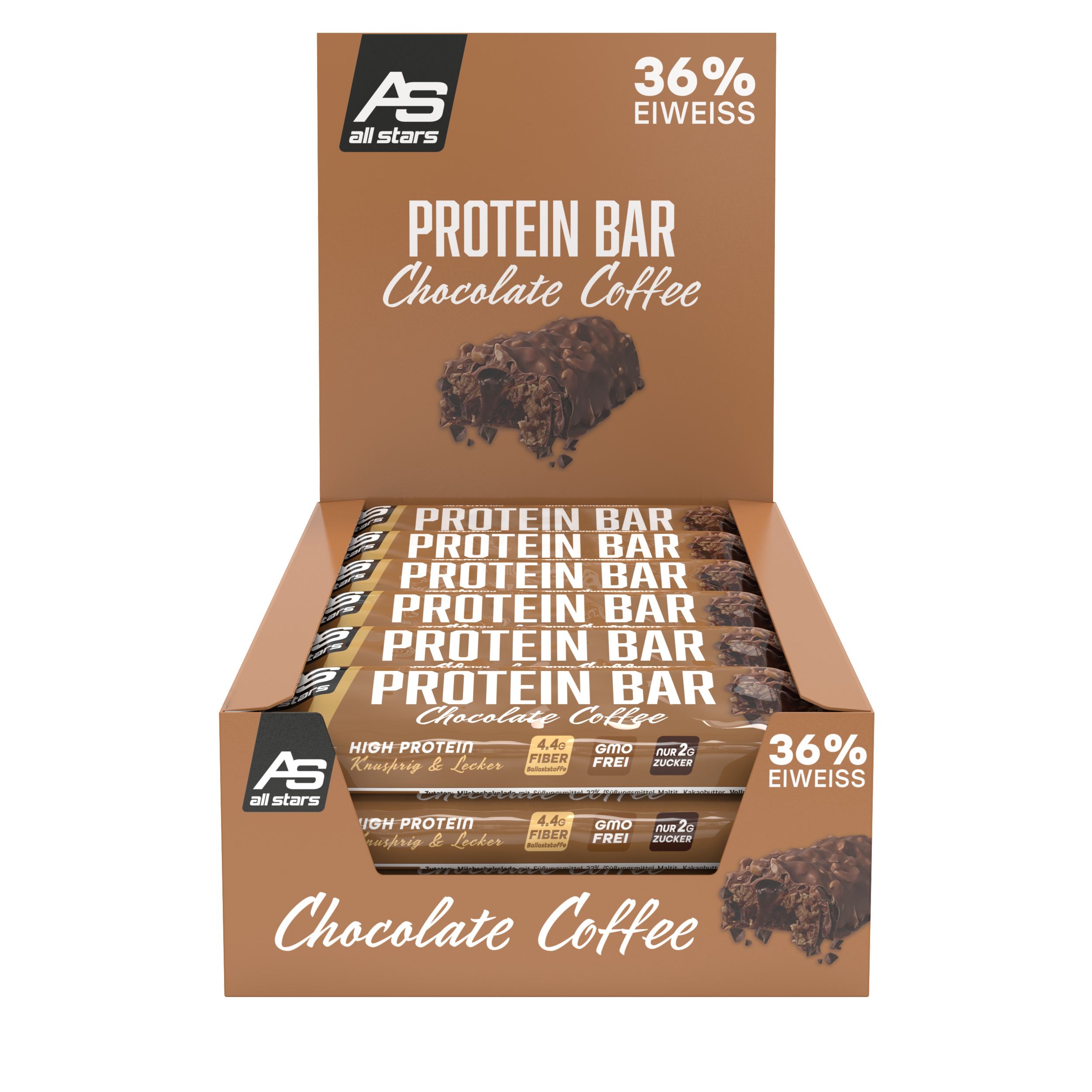 ALL STARS Protein Bar