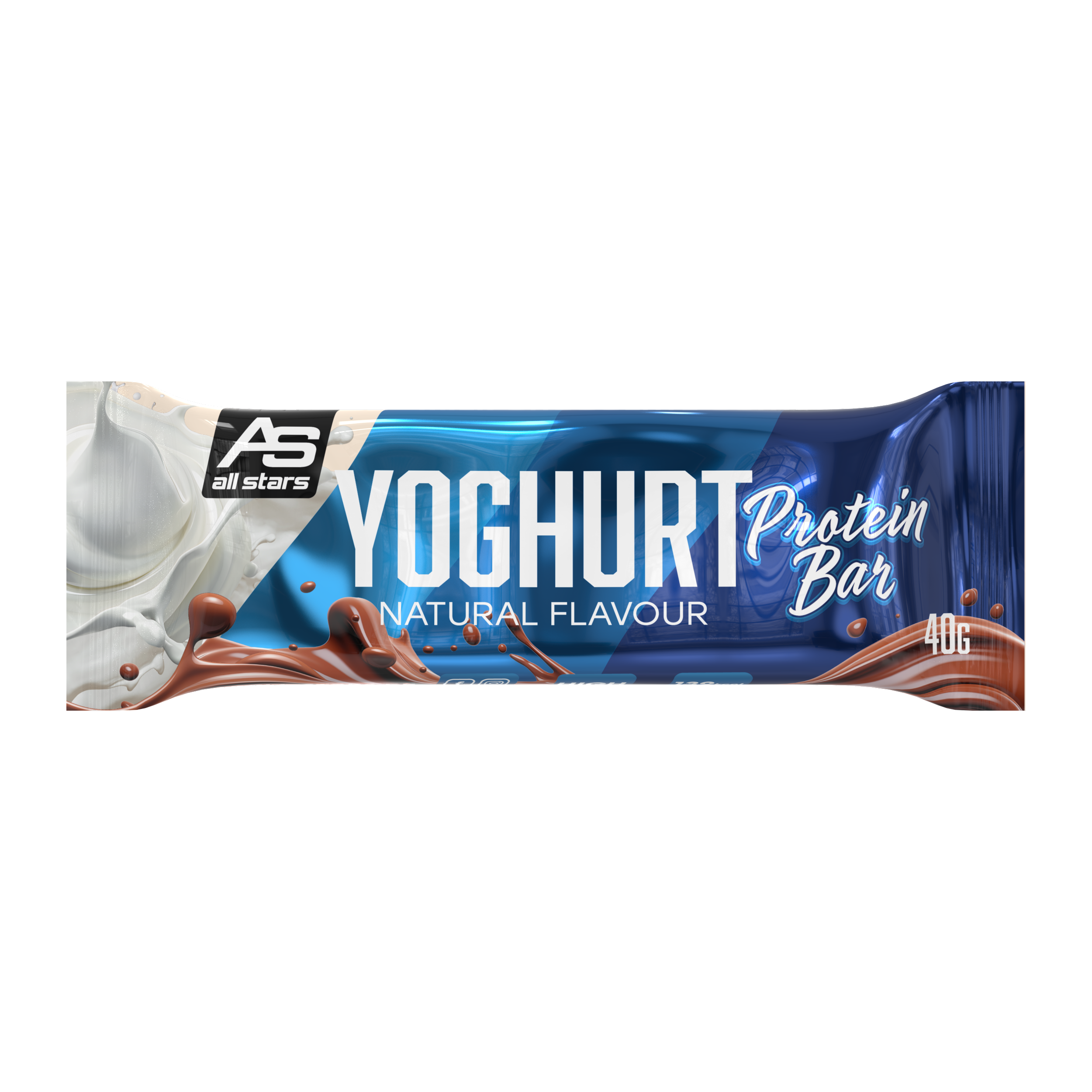 Yoghurt Protein Riegel