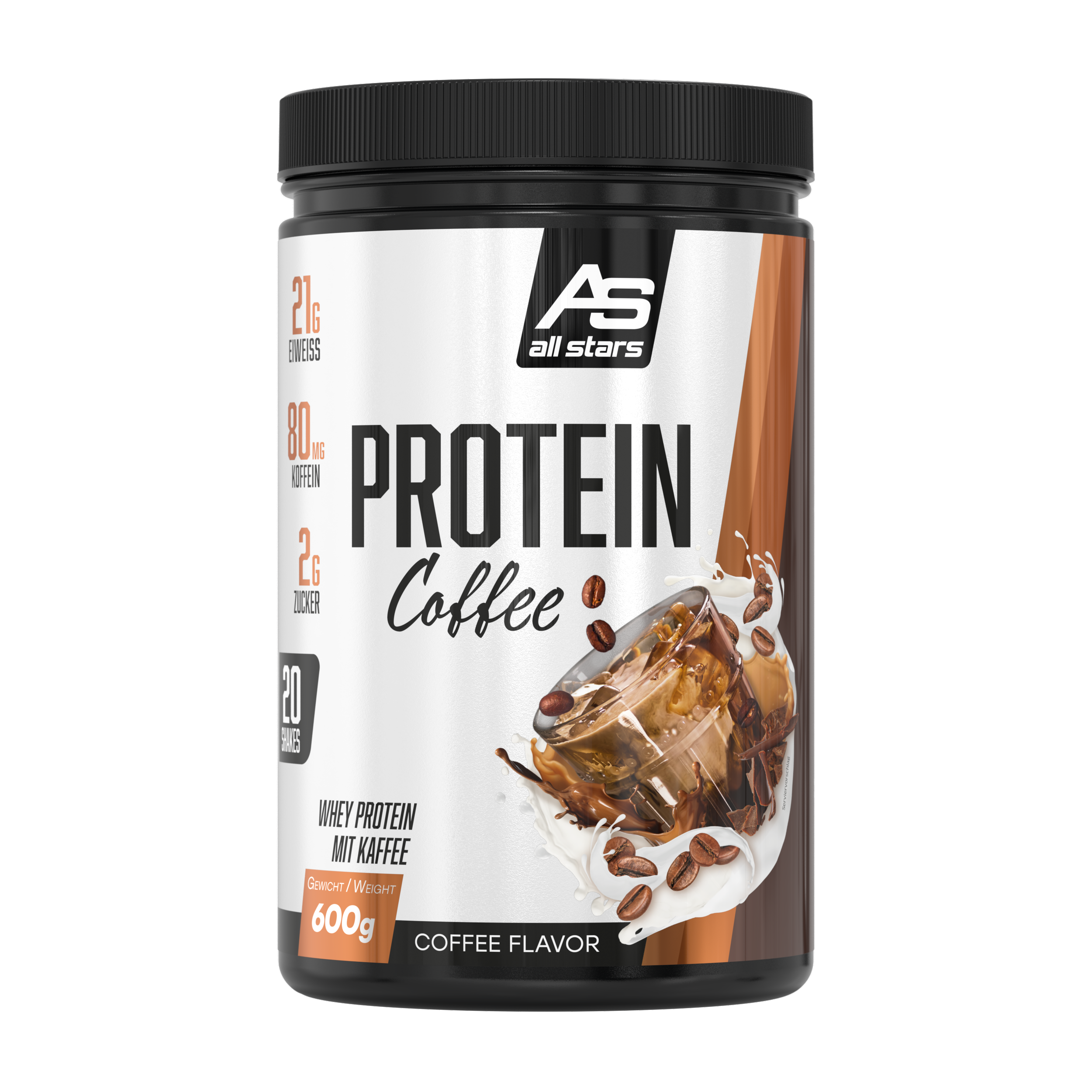 Protein Coffee