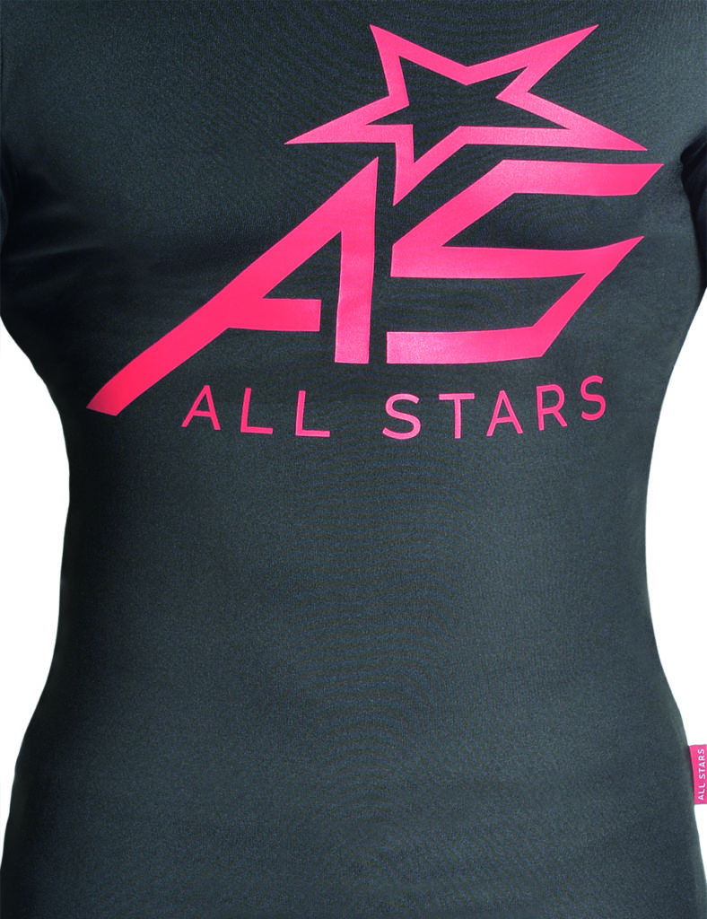 All Stars T-Shirt Trend