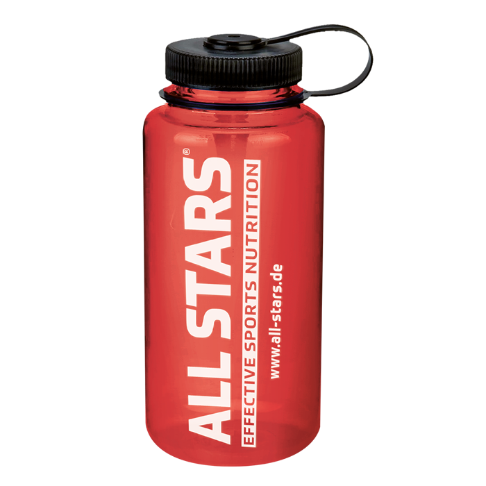 ALL STARS Nalgene Bottle