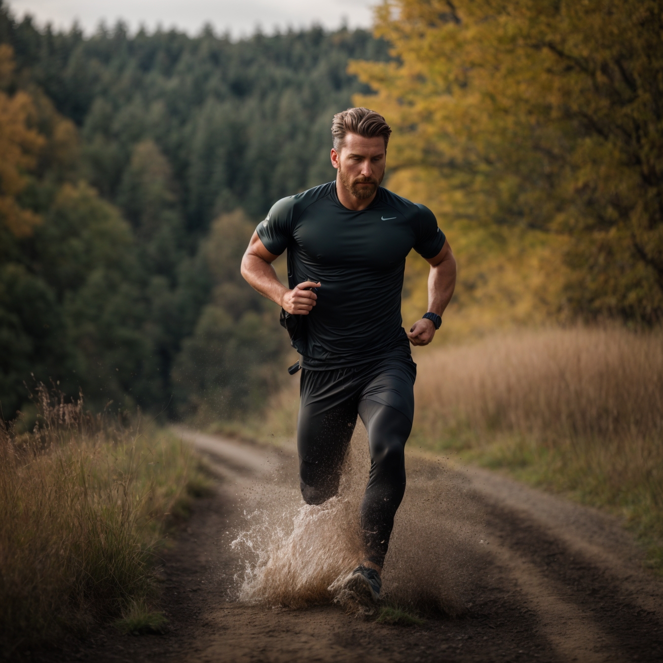 Cardiotraining fur muskelaufbau