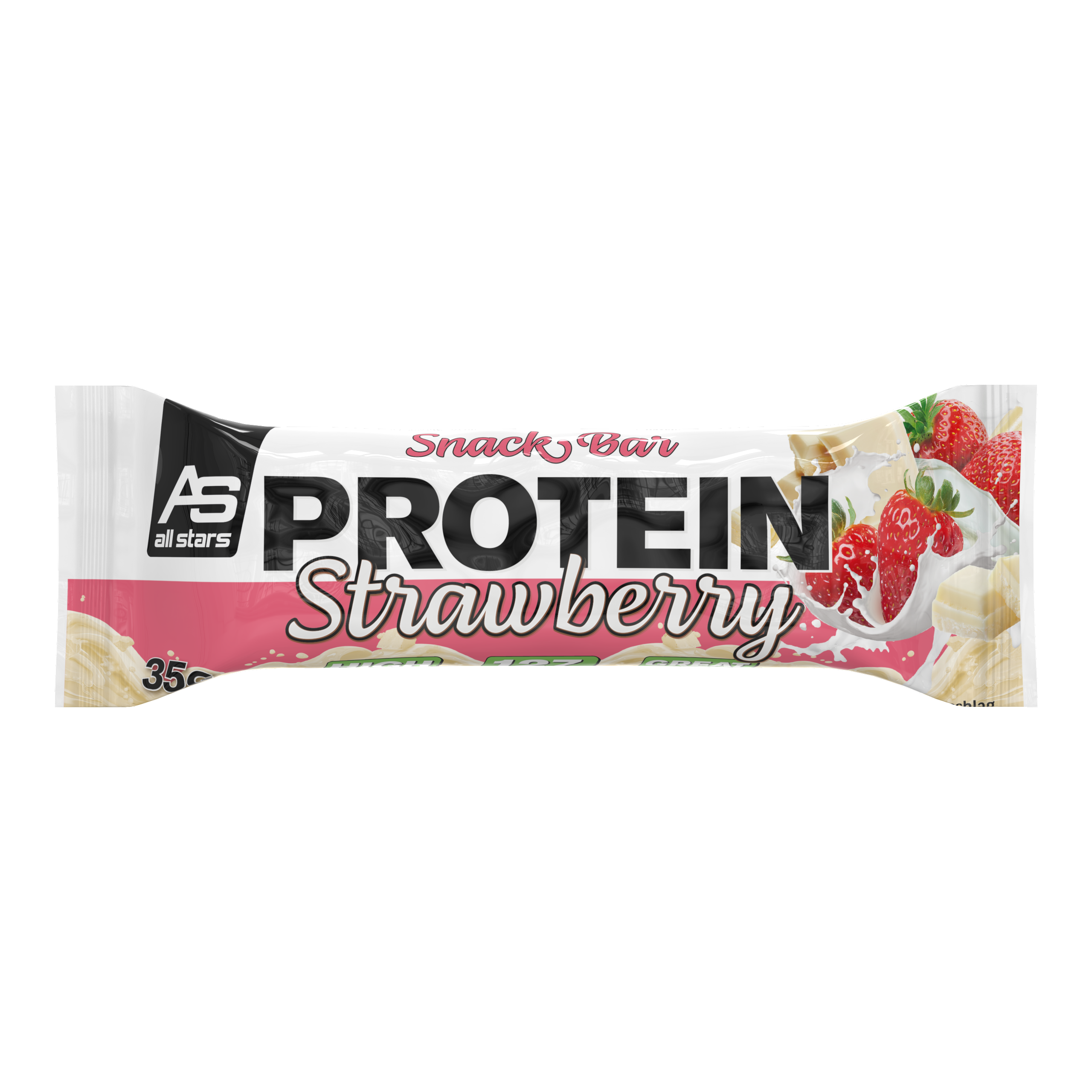 ALL STARS Protein Snack Bar - Proteinriegel