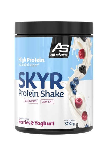 Skyr Protein Pulver 