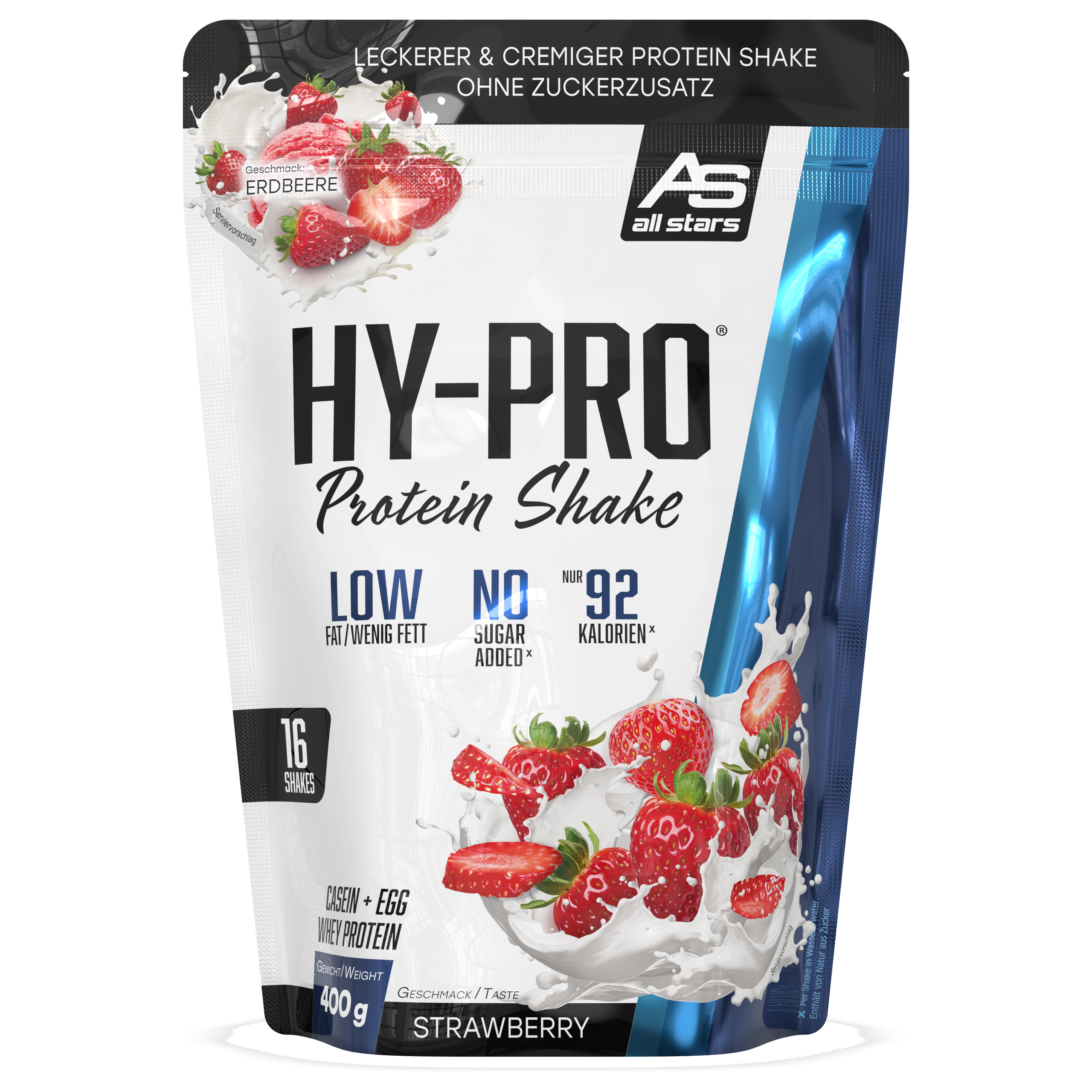 Hy-Pro ALL STARS Mehrkomponenten Protein