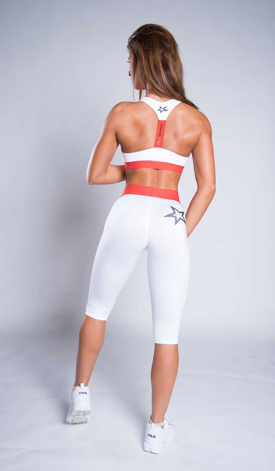 ALL STARS Kleidung halbe Hose 