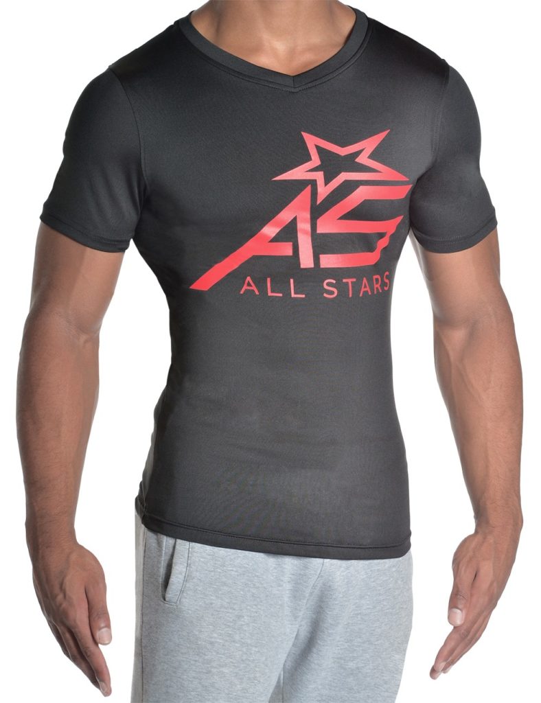 All Stars T-Shirt Trend