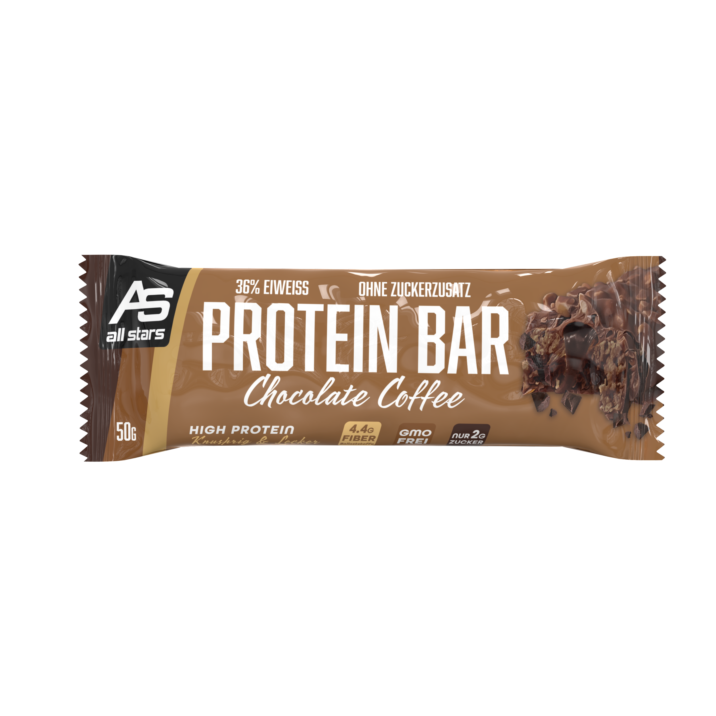 ALL STARS Protein Bar Mix Box - 12 Protein Riegel