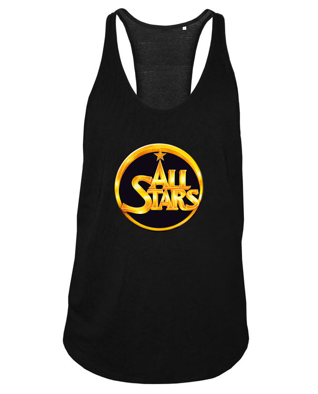 Bodybuilding Tanktop von ALL STARS