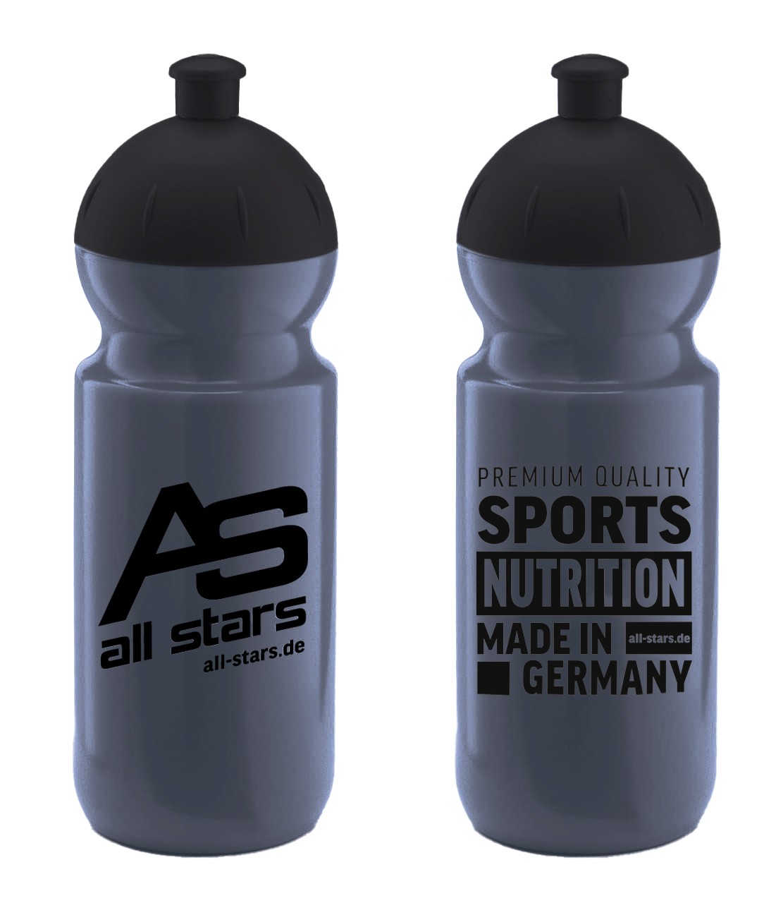 ALL STARS Trinkflasche