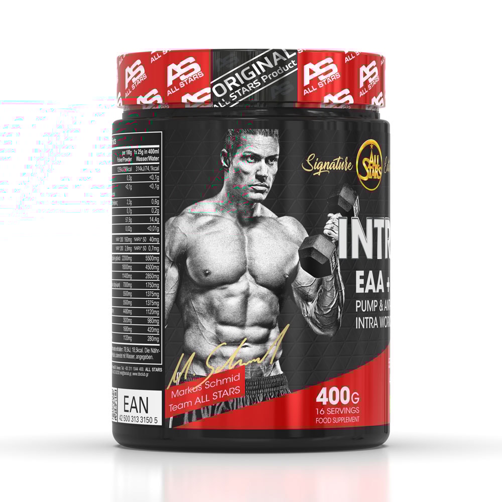 Stim Freier Booster