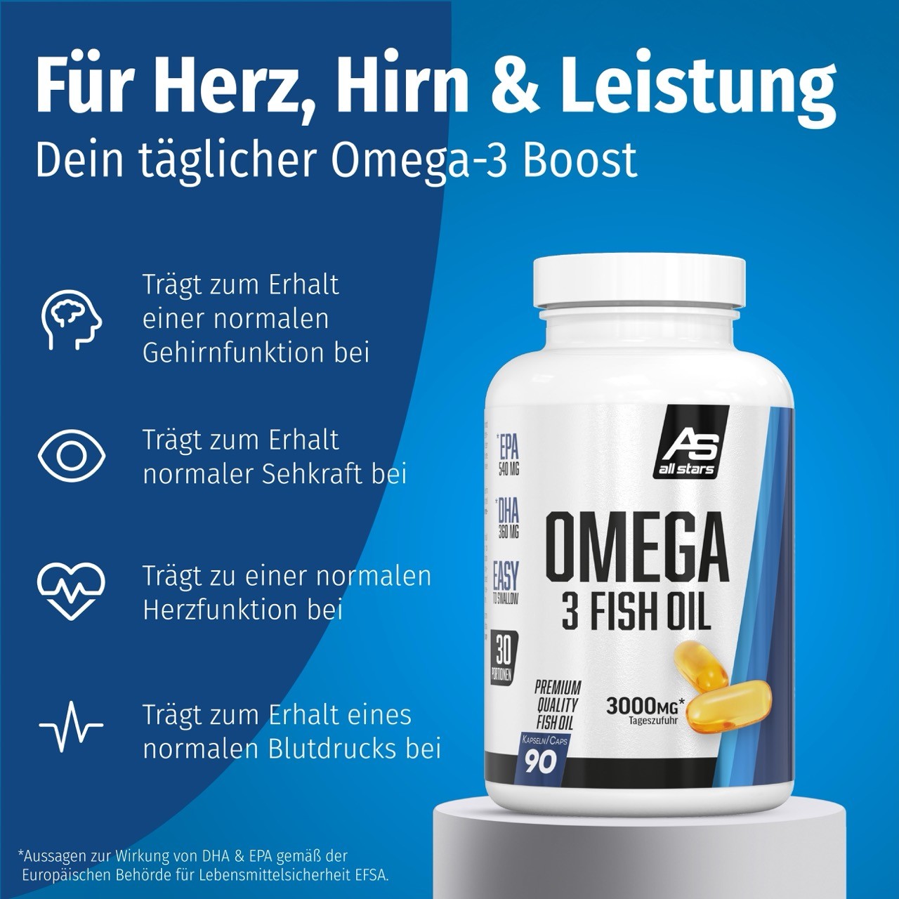 Omega 3