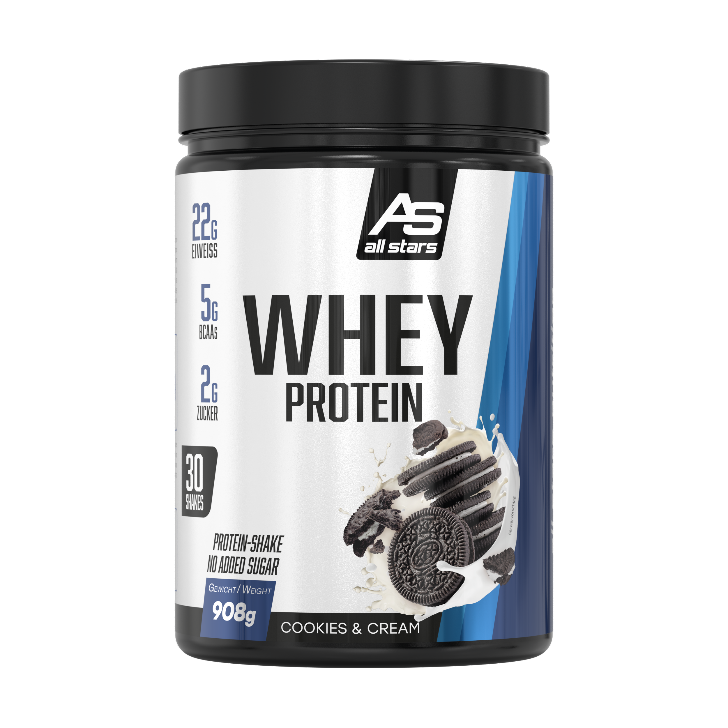 Deutsches Whey