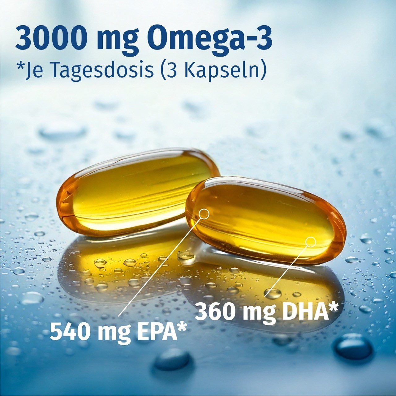 Omega 3