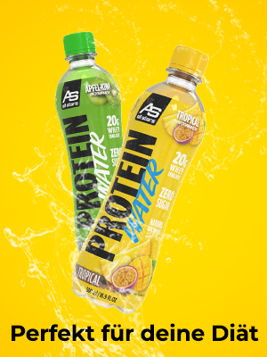 ALL STARS Protein Water