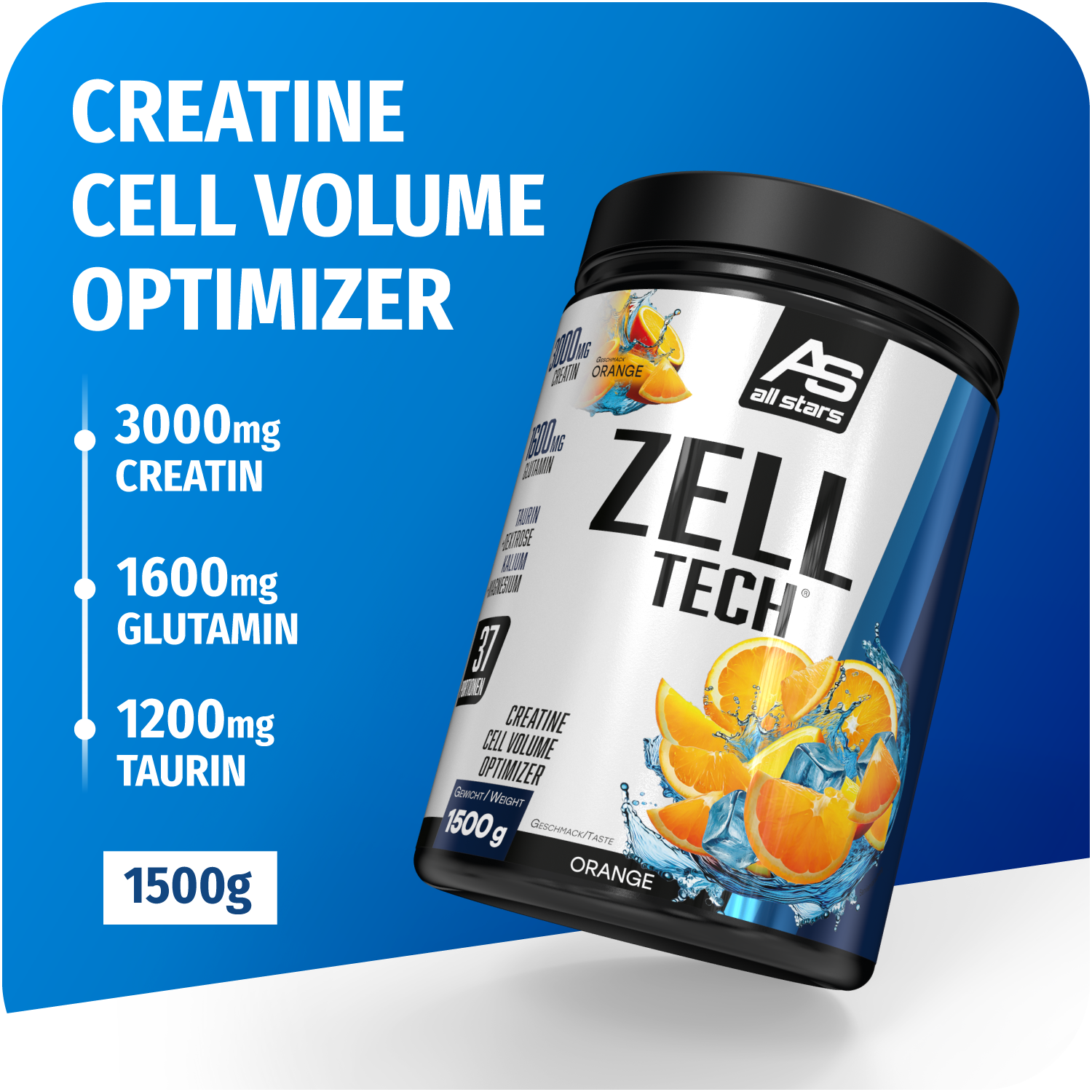 Zelltech 