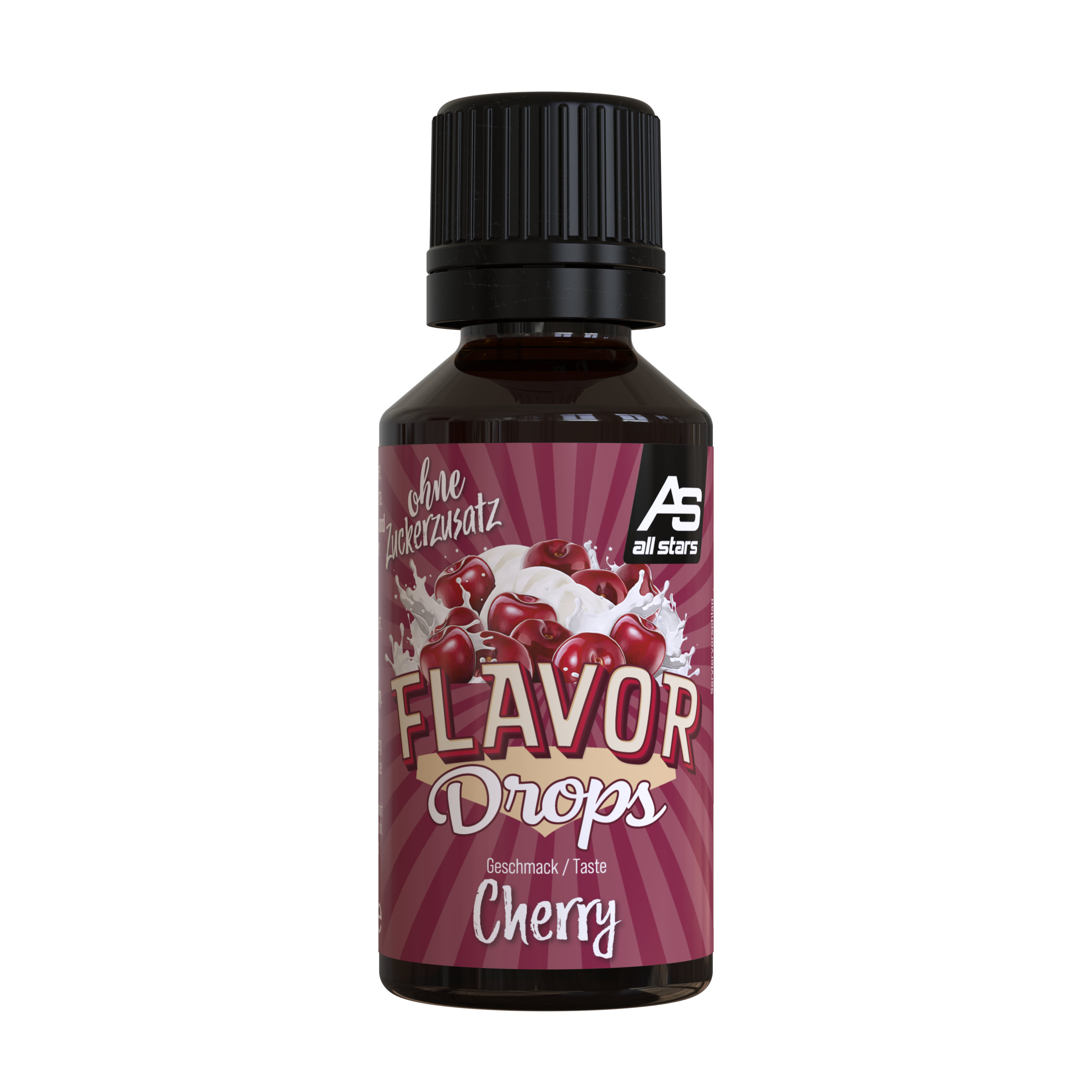 ALL STARS Flavor Drops