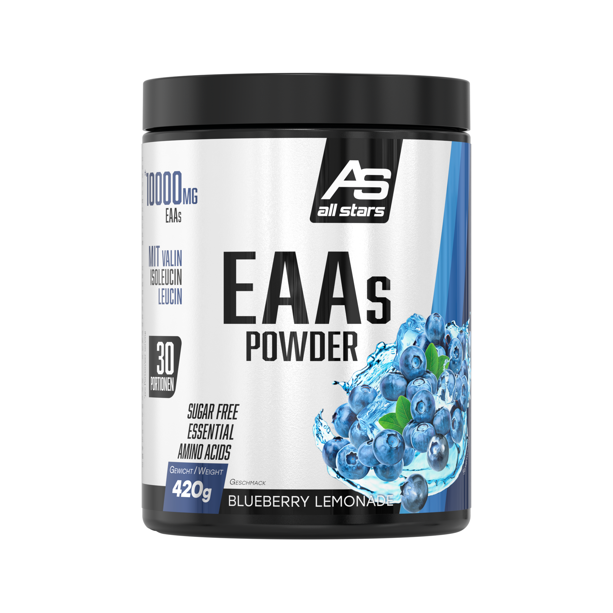 ALL STARS EAAs Powder