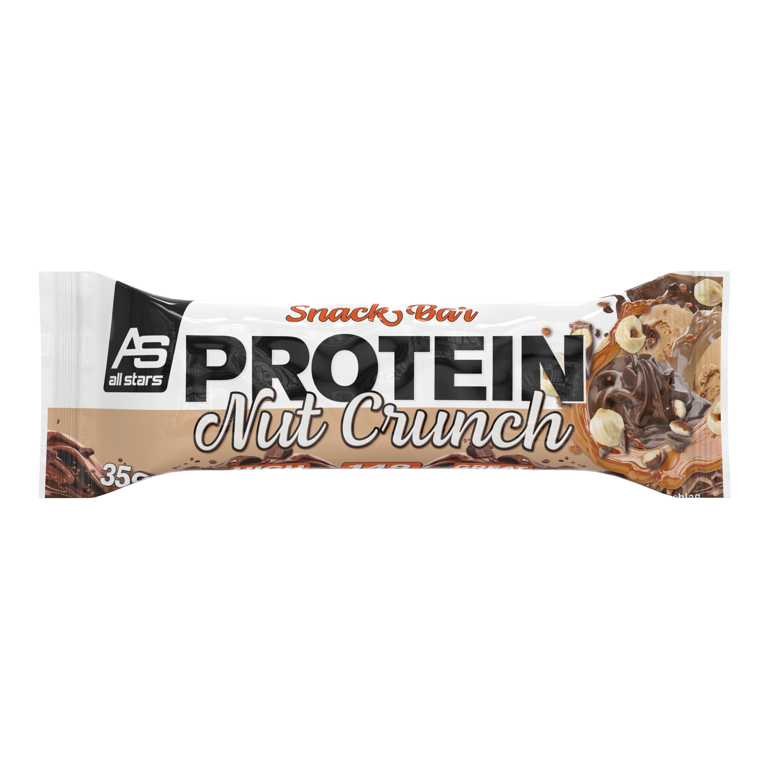 ALL STARS Protein Snack Bar - Proteinriegel