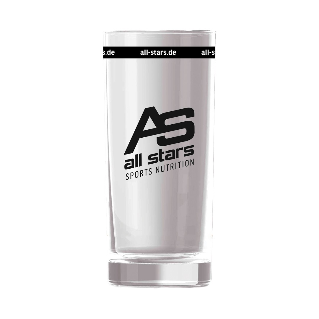 All-Stars-Trink-Glas