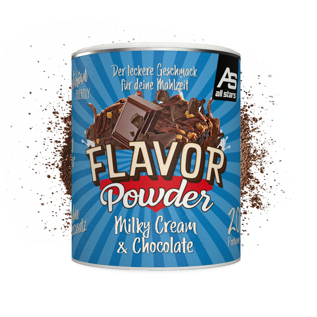 Flavor powder günstig Kaufen 