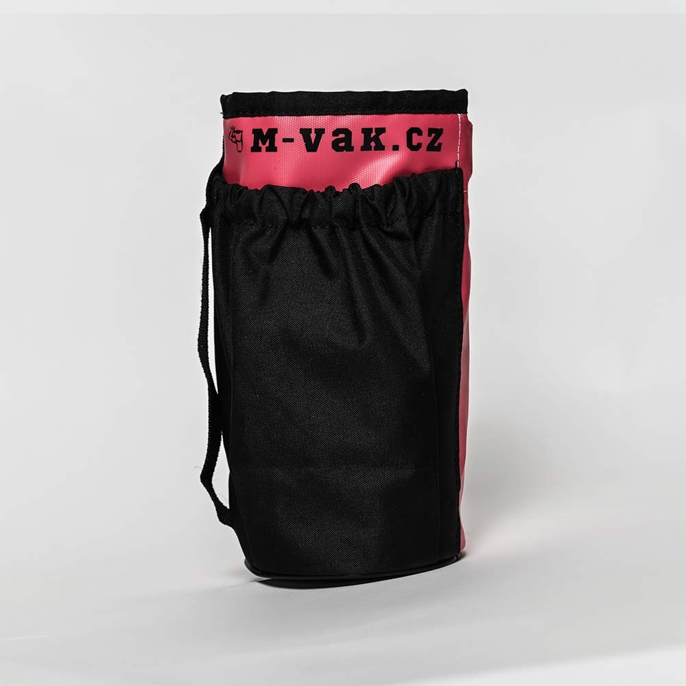 ALL STARS Bootleholder Pink Back