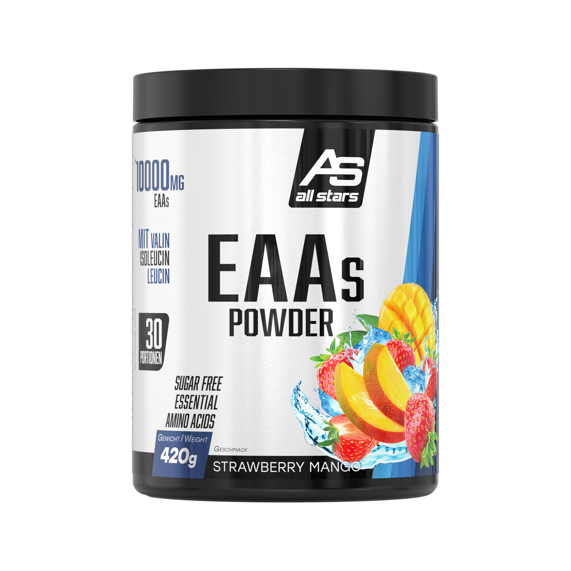 ALL STARS EAAs Powder