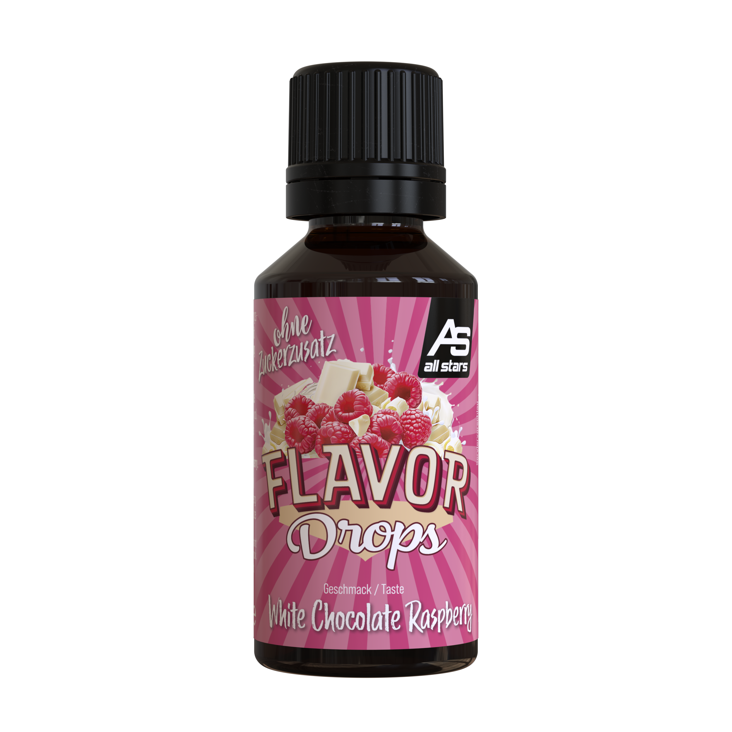 ALL STARS Flavor Drops